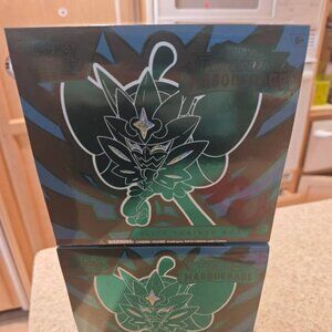 Pokémon TCG Twilight Masquerade Elite Trainer Box ETB